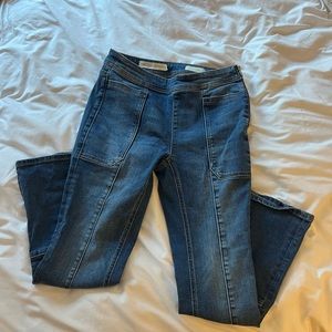 Anthropologie Jeans size 26